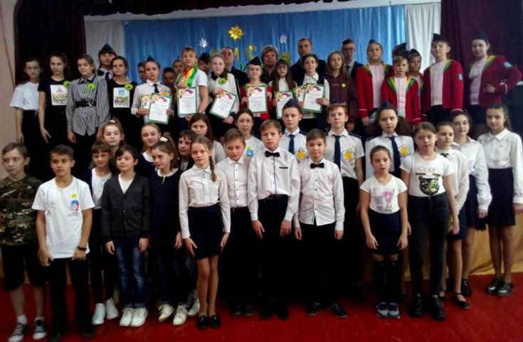 В Липецкой области в тринадцатый раз проводился конкурс «Мисс ЮИД»