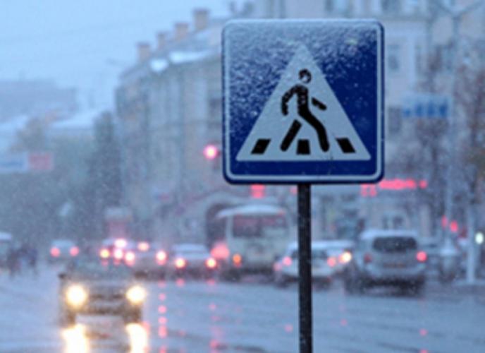 В Саранске завтра пройдет операция «Пешеходный переход»
