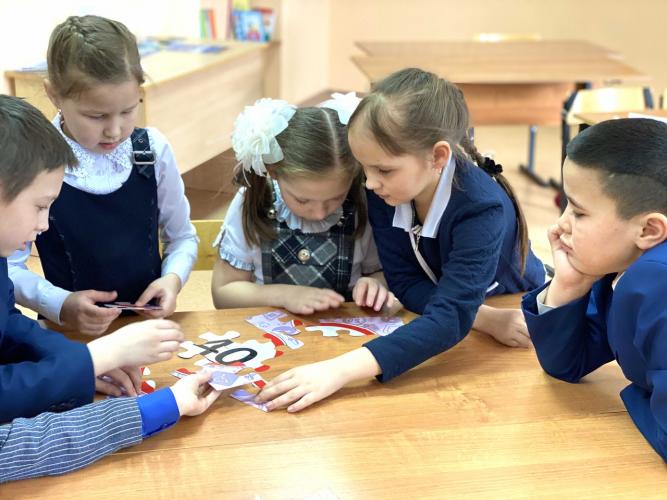 Викторина  «Соблюдая ПДД, не окажешься в беде»