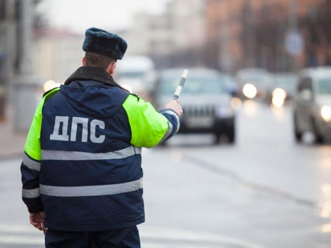 Декады дорожной безопасности детей