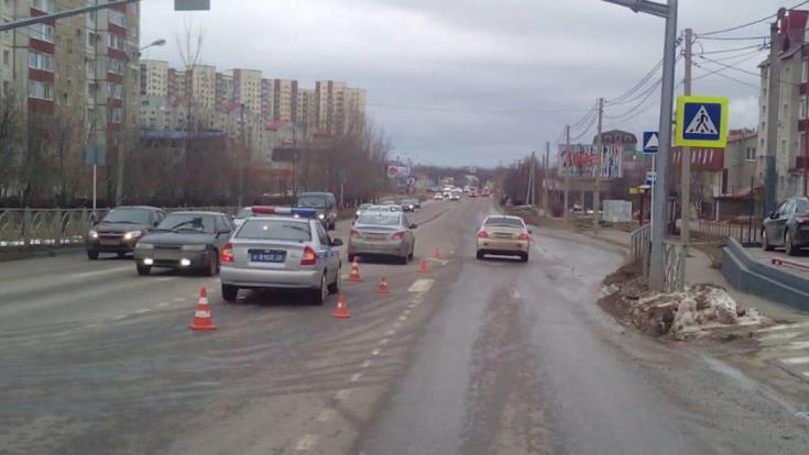 Жителям Ставрополья раздадут заявления на соблюдение ПДД