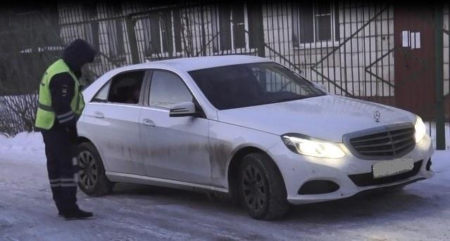 В Костроме проводятся профилактические проверки по соблюдению требований к перевозке детей-пассажиров