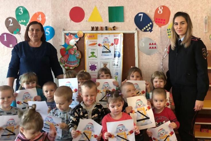 Сотрудники Змеиногорской Госавтоинспекции провели профилактическое мероприятие «В добрый путь, пассажир»