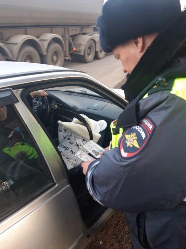 В Донской столице Госавтоинспекторы проводят рейды «Школьный автобус» и «Ваш пассажир – ребенок!»