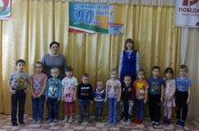 Безопасность дорожного движения