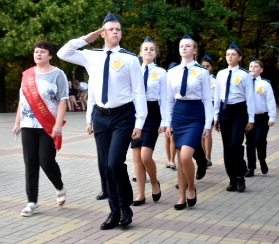 Главного редактора липецкого регионального пресс-центра ЮИД федеральное издание признало лучшим юным журналистом