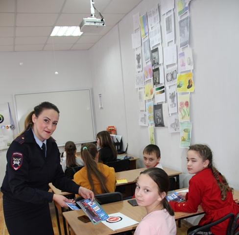 Уральские школы искусств присоединяются к мероприятиям по воспитанию грамотных участников дорожного движения