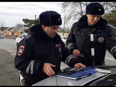 Сотрудниками ОГИБДД Отдела МВД России по Ардонскому району проведена пропагандистская акция «Безопасный автобус»