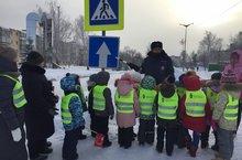 Шагающий автобус