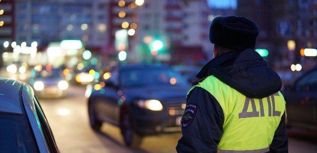 В Смоленской области Госавтоинспекция проведет «сплошные проверки»