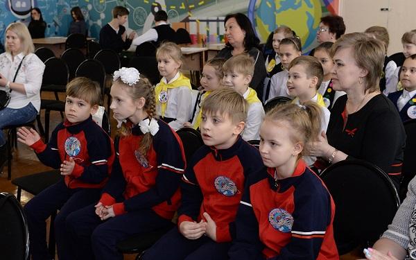 В г. Сосногорске прошла викторина по ПДД