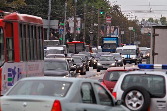 По Горьковскому – под 100 км/ч. Артем Хохорин готовит скоростную реформу