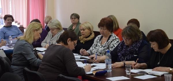 В столице Коми прошло совещание, посвященное вопросам организованной перевозке групп детей