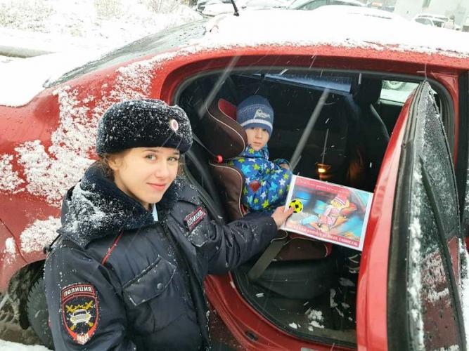 В Краснодарском крае продолжаются профилактические мероприятия вблизи мест массового пребывания дете
