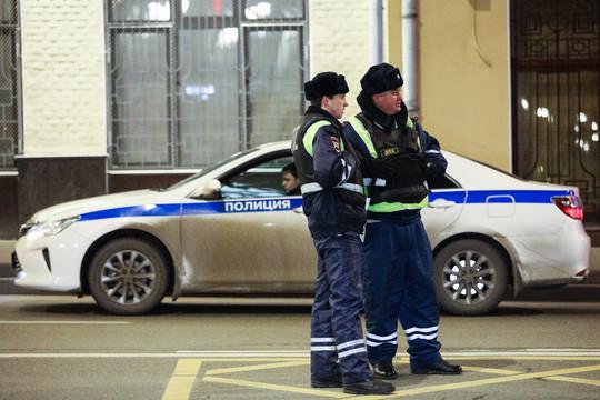 Начальник ГИБДД по РТ назвал количество погибших на дорогах за прошлый год