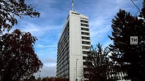 Пресс-конференция об итогах деятельности Управления ГИБДД МВД по РТ за 2019 год