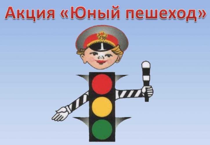 С сегодняшнего дня на территории Саратовской области стартует профилактическое мероприятие «Внимание, юный пешеход!»