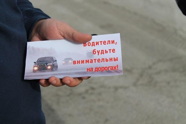 Госавтоинспекция Краснодарского края призывает водителей к взаимоуважению на дорогах