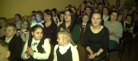 В Пензе прошел слет юных инспекторов движения