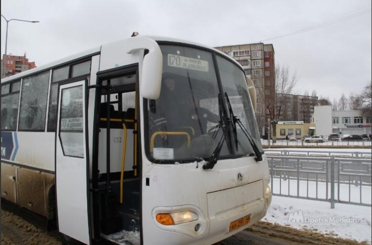 "Бди!": водителям автобусов напомнили о безопасности