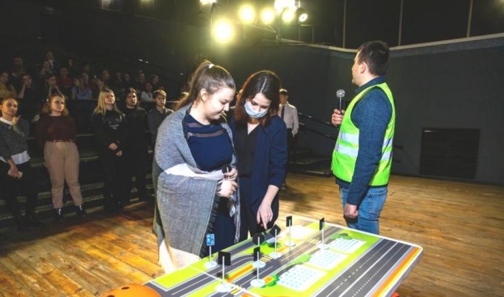 Школа добровольца открылась в Липецке