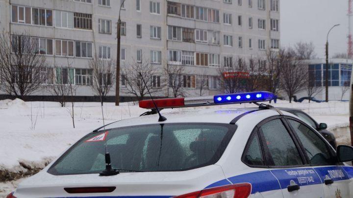 В Татарстане ГИБДД будет награждать водителей, соблюдающих ПДД