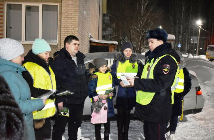 В Томской области перевозка детей – на постоянном контроле