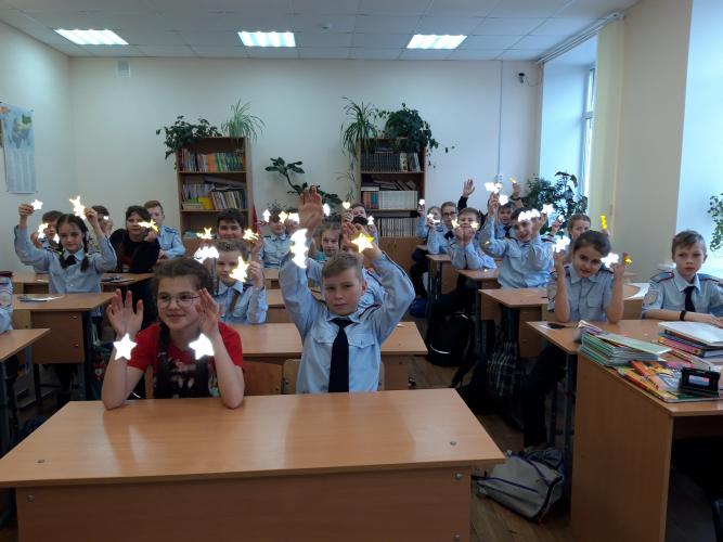На территории Вологодской области проходит патриотическая акция «75 добрых дел во имя Памяти»
