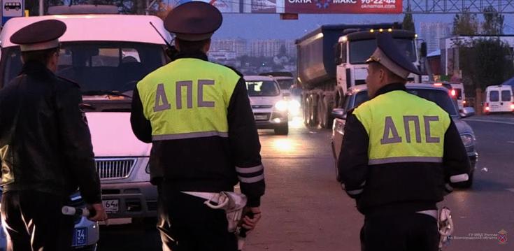 На территории Волгоградской области пройдет профилактическое мероприятие «Сохрани жизнь»