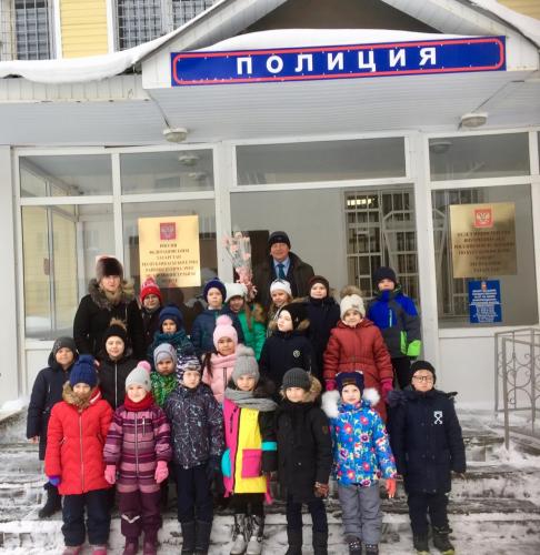 В Бугульме в рамках «Недели мужества» прошло несколько мероприятий.