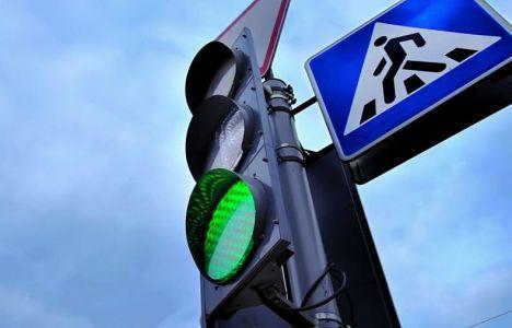 В Тамбове прошли акции по безопасности дорожного движения