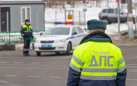 РОСТ АВАРИЙНОСТИ В КАЗАНИ ОБЕСПОКОИЛ ГОСАВТОИНСПЕКЦИЮ. В ГОРОДЕ ПРОВЕДУТ МАСШТАБНЫЙ РЕЙД
