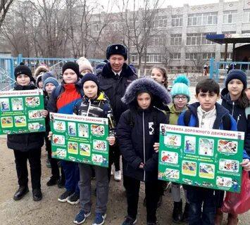 В Костромской области стартует декада безопасности ЮИД