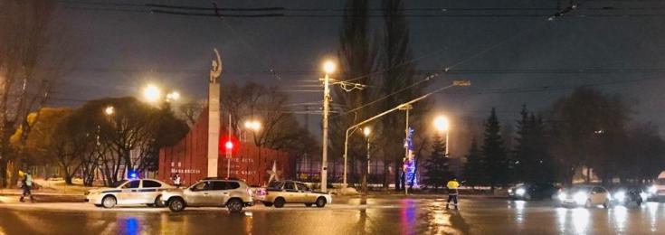 В Калуге подведены итоги ОПМ «Нетрезвый водитель»