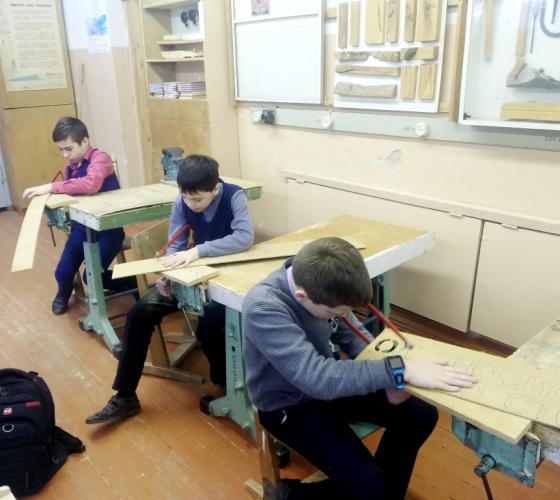 В Новосокольническом районе Псковской области стартовала эстафета безопасности