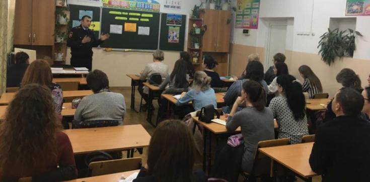 В Адыгее на совещании обсудили вопросы профилактики детского дорожно-транспортного травматизма