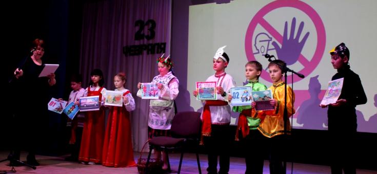 В Белгородской области сельские дома культуры стали информационными площадками дорожной безопасности