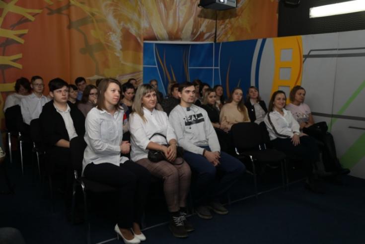На севере Красноярского края подвели итоги конкурса социальных видеороликов «Безопасная дорога – НАШ выбор»