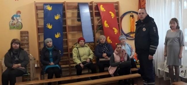 Брянские автоинспекторы провели экспресс-курсы дорожной безопасности для юных участников дорожного движения