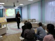 В Коврове сотрудники полиции провели родительские собрания по профилактике ДДТТ