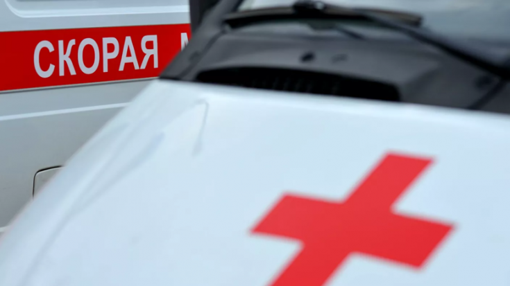 В результате ДТП в Челябинской области погибли двое взрослых и пятилетняя девочка