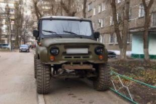Откуда в России 73 неприкасаемых водителя?