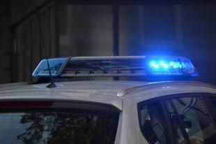 Неизвестные в форме сотрудников ДПС ограбили дом в Новой Москве