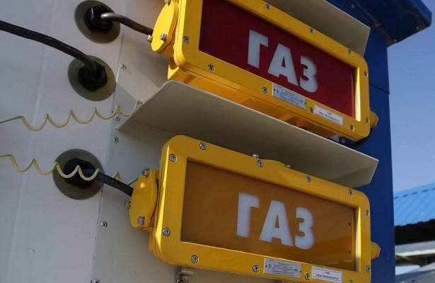 На Сахалине за четыре года планируют открыть 19 газовых заправок