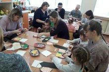 Интегрированное занятие с родителями в младшей группе "Наш помощник светофор"