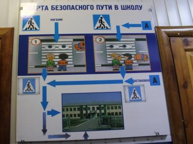 В Республике Алтай автоинспекторы совместно с активистами ОНФ продолжают проверять безопасность дорог вблизи учебных заведений
