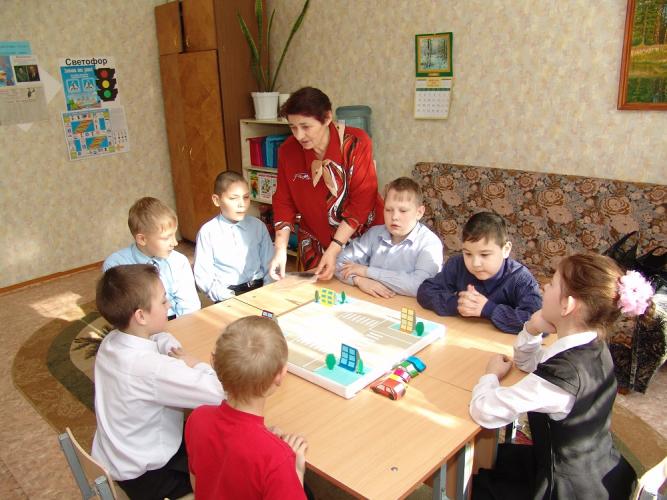 Госавтоинспекция Зауралья присоединилась к онлайн-акции «ЮИД. Время первых»
