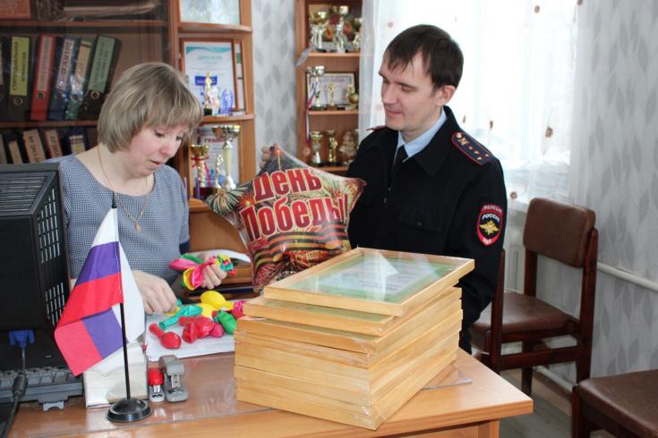 Слет отрядов «ПЕРЕКРЕСТОК - 2020» в Лысьве