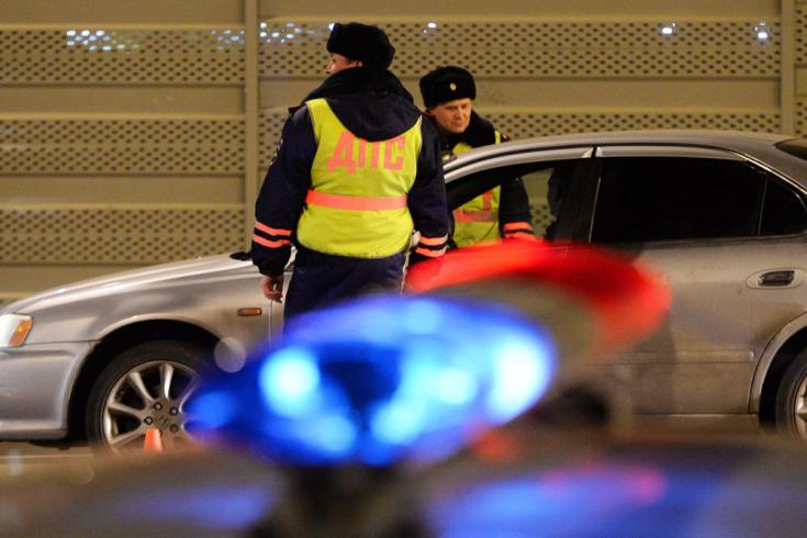 Автовладельцам могут разрешить обжалование штрафов через "Госуслуги"