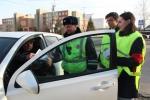 Оперативно-профилактическое мероприятие "Пешеходный переход"